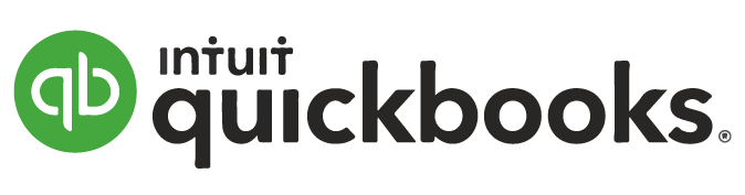 Logo quickbooks partenaire