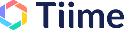 Logo Tiime